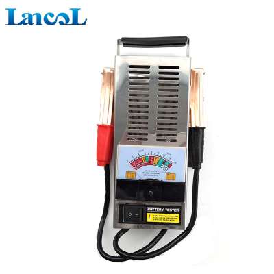 Auto digital battery load tester 12v