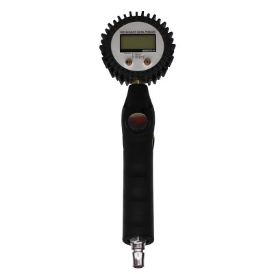 Wholesale product Digital tire inflators gauge tyre inflation gun